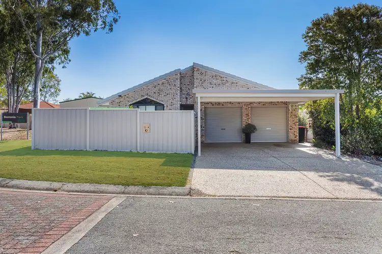 15 Lakewood Court, Flinders View QLD 4305