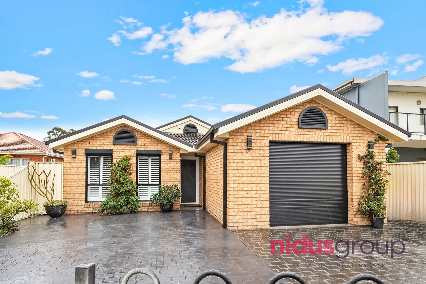 Main view of Homely house listing, 90 North Parade, Rooty Hill NSW 2766