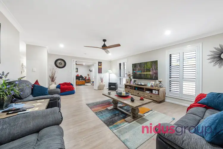 Third view of Homely house listing, 90 North Parade, Rooty Hill NSW 2766
