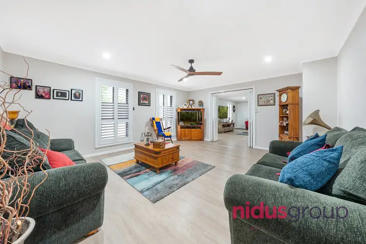 Fourth view of Homely house listing, 90 North Parade, Rooty Hill NSW 2766
