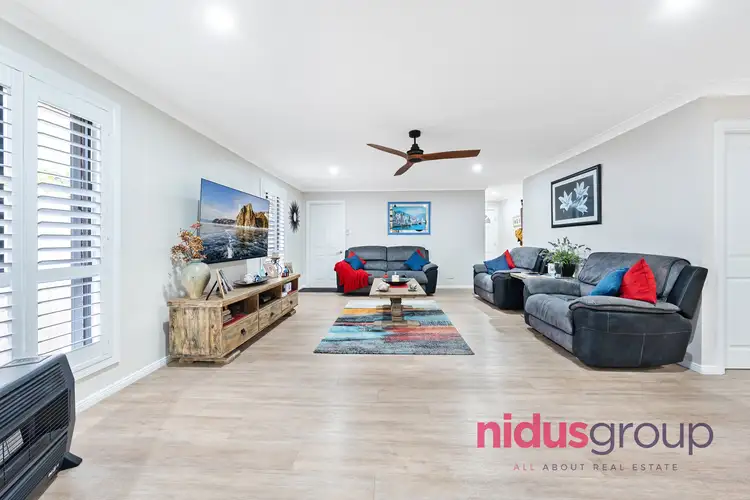 Fifth view of Homely house listing, 90 North Parade, Rooty Hill NSW 2766