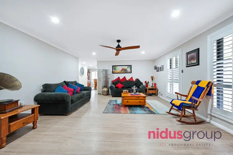 Sixth view of Homely house listing, 90 North Parade, Rooty Hill NSW 2766