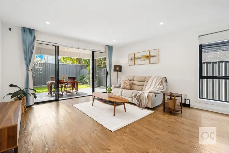 Second view of Homely house listing, 29A Cadell Street, Windsor Gardens SA 5087