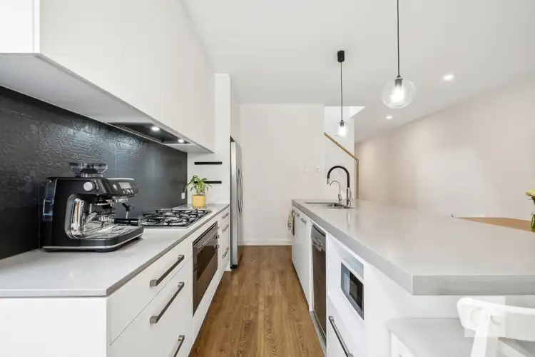 Sixth view of Homely house listing, 29A Cadell Street, Windsor Gardens SA 5087