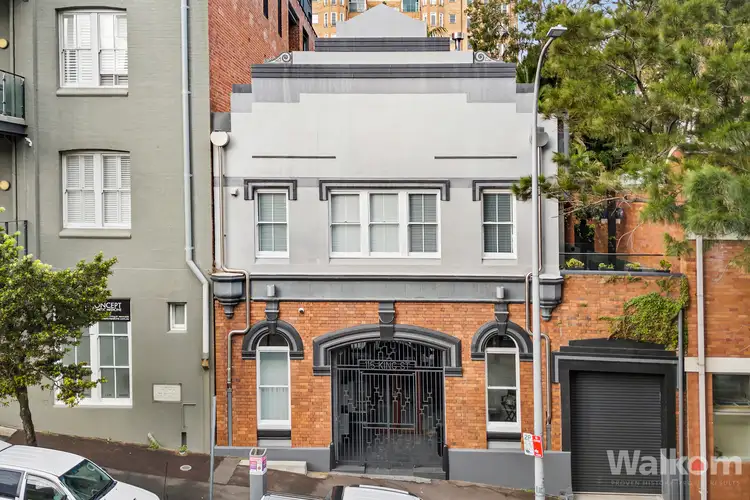 115-117 King Street, Newcastle NSW 2300