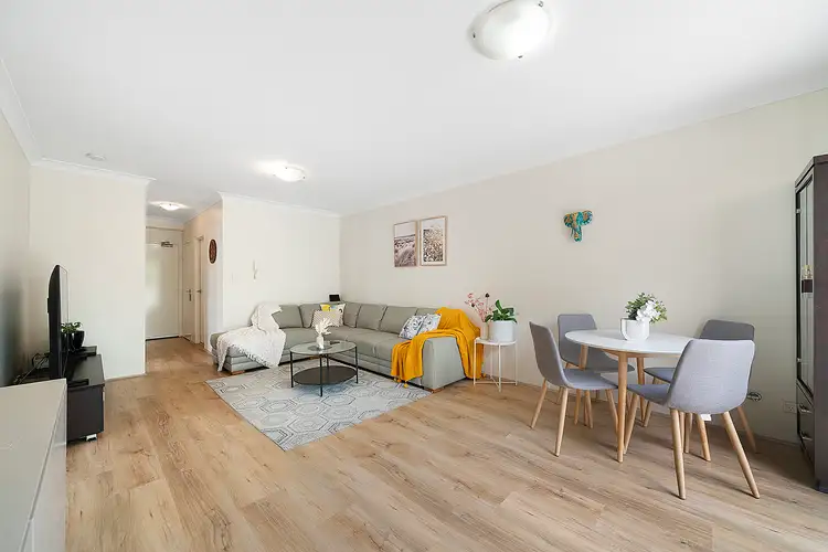 Second view of Homely apartment listing, 13/7-11 Bridge Road, Homebush NSW 2140