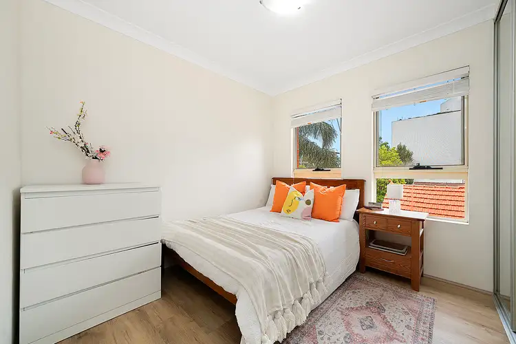 Fifth view of Homely apartment listing, 13/7-11 Bridge Road, Homebush NSW 2140