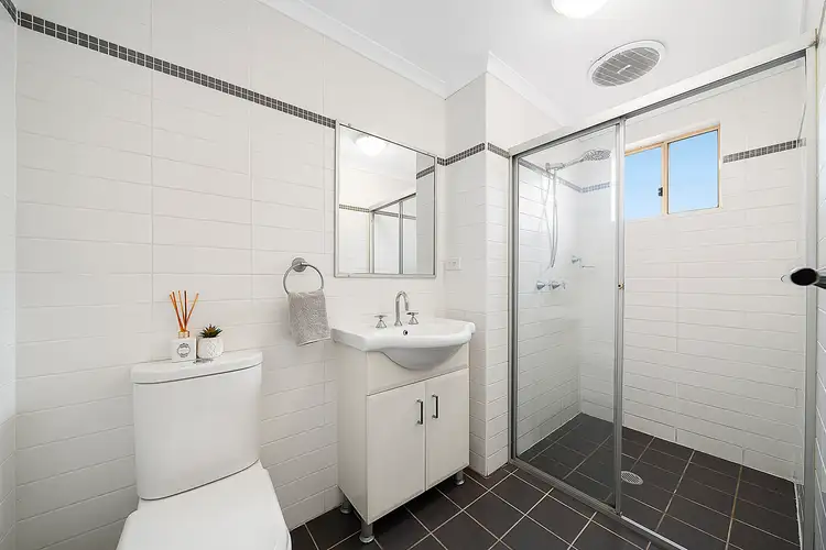 Sixth view of Homely apartment listing, 13/7-11 Bridge Road, Homebush NSW 2140