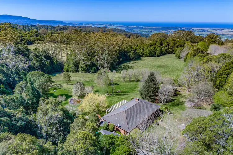 Main view of Homely house listing, 499C Tourist Road, Bellawongarah NSW 2535