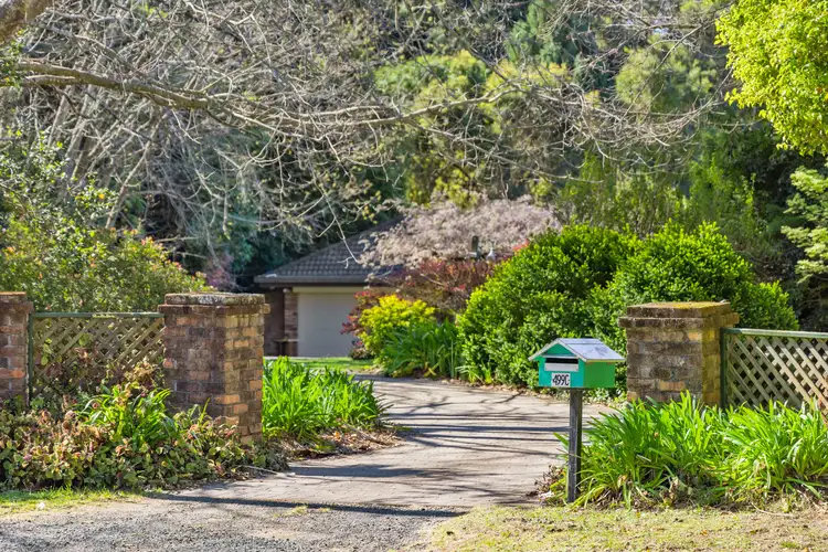 Third view of Homely house listing, 499C Tourist Road, Bellawongarah NSW 2535