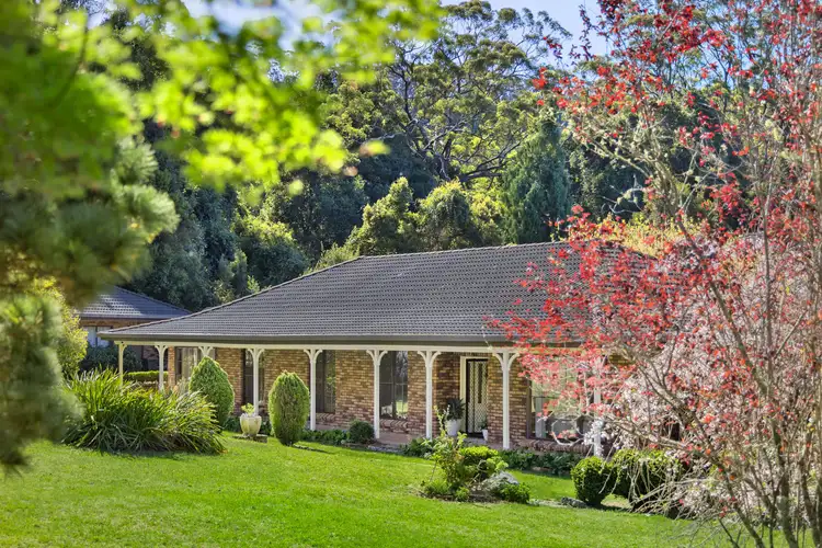 Sixth view of Homely house listing, 499C Tourist Road, Bellawongarah NSW 2535