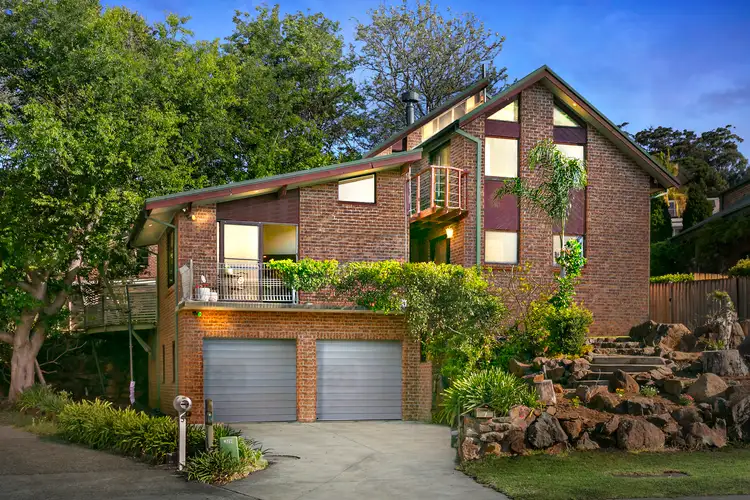 7 Henry Parkes Drive, Kiama Downs NSW 2533