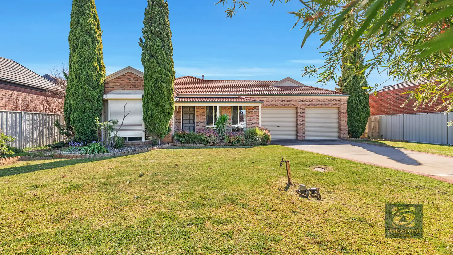 Main view of Homely house listing, 100 Shetland Drive, Moama NSW 2731