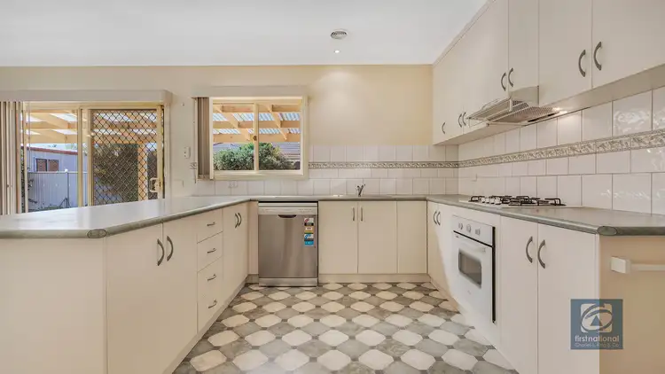 Third view of Homely house listing, 100 Shetland Drive, Moama NSW 2731