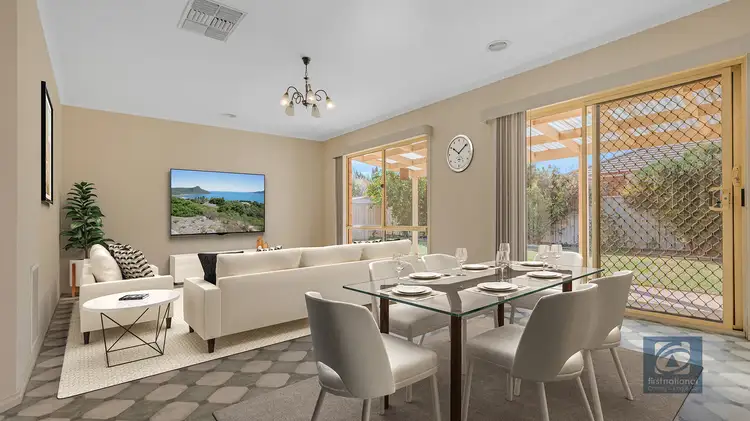 Fifth view of Homely house listing, 100 Shetland Drive, Moama NSW 2731