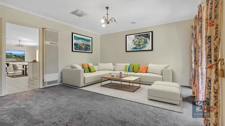 Sixth view of Homely house listing, 100 Shetland Drive, Moama NSW 2731