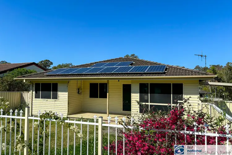 Main view of Homely house listing, 9 Deakin Crescent, Taree NSW 2430