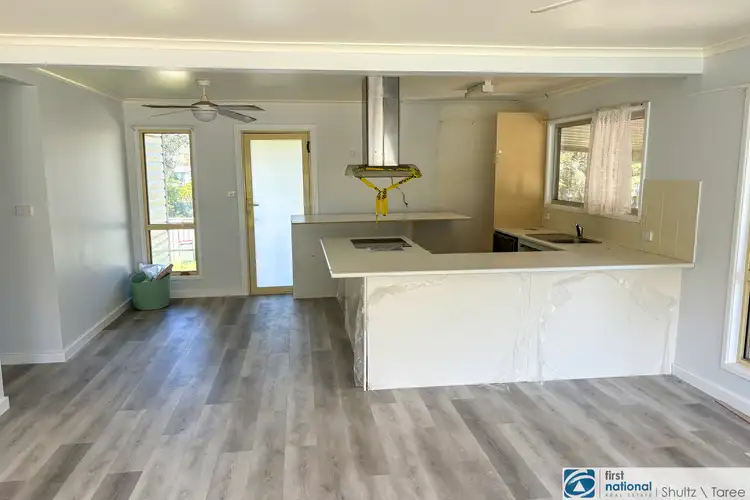 Second view of Homely house listing, 9 Deakin Crescent, Taree NSW 2430