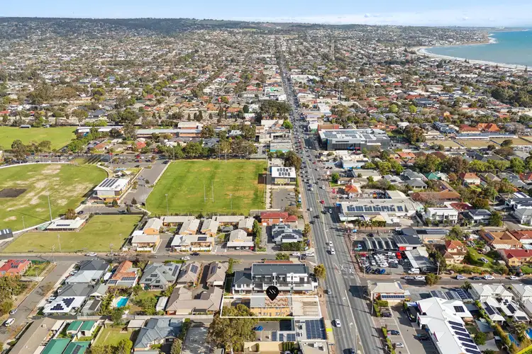 Second view of Homely block of units listing, 396 Brighton Road, Hove SA 5048