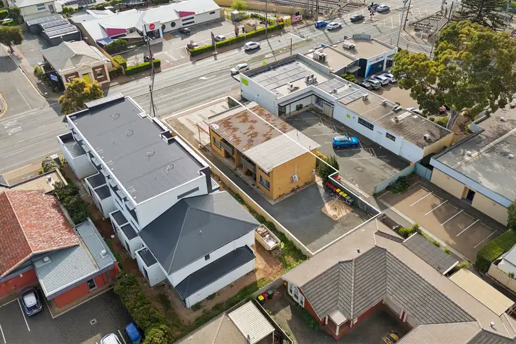 Fourth view of Homely block of units listing, 396 Brighton Road, Hove SA 5048