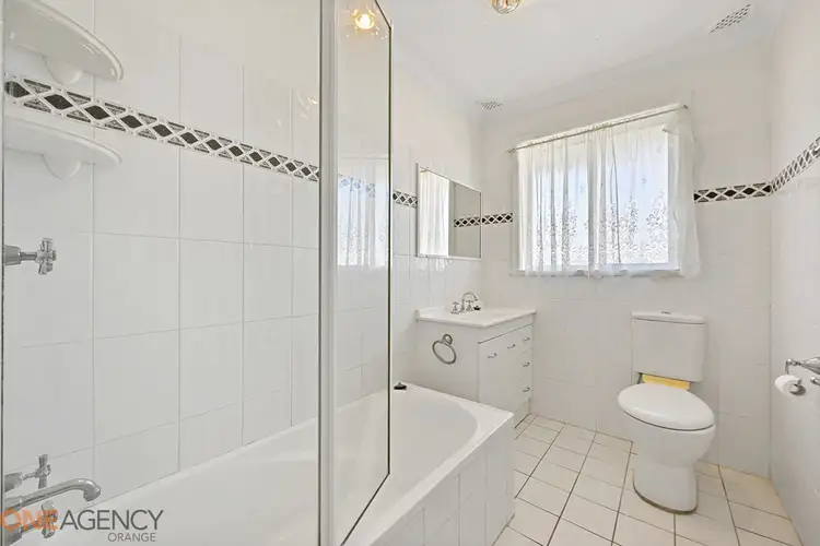 Fourth view of Homely house listing, 5 Redluom Place, Orange NSW 2800