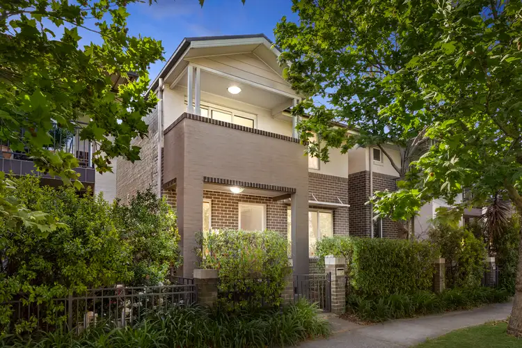 Main view of Homely house listing, 37 Sydney Smith Drive, Penrith NSW 2750