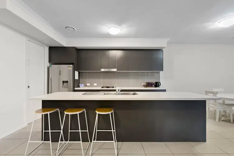 Third view of Homely house listing, 37 Sydney Smith Drive, Penrith NSW 2750