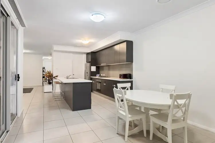 Fourth view of Homely house listing, 37 Sydney Smith Drive, Penrith NSW 2750