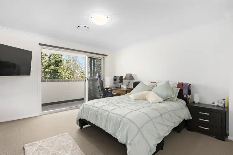 Sixth view of Homely house listing, 37 Sydney Smith Drive, Penrith NSW 2750