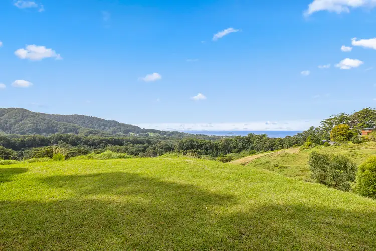 Main view of Homely land listing, 297 Bruxner Park Road, Korora NSW 2450