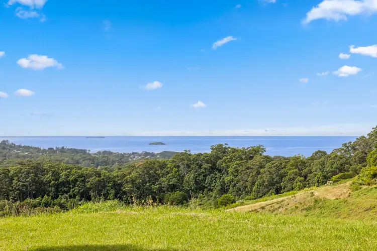 Second view of Homely land listing, 297 Bruxner Park Road, Korora NSW 2450
