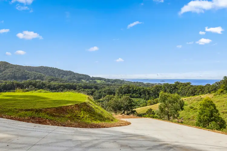 Third view of Homely land listing, 297 Bruxner Park Road, Korora NSW 2450