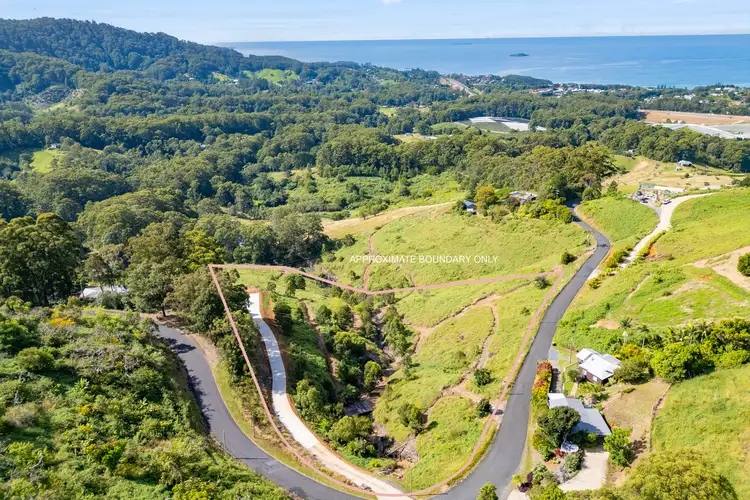 Fourth view of Homely land listing, 297 Bruxner Park Road, Korora NSW 2450