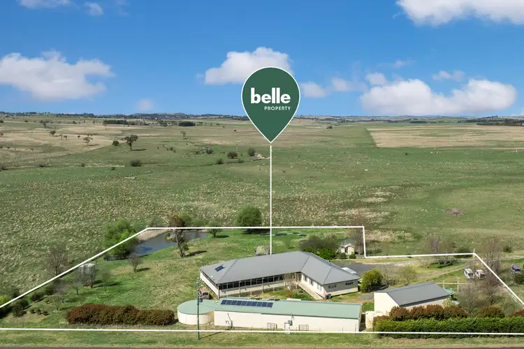 Main view of Homely house listing, 9964 New England Highway, Armidale NSW 2350