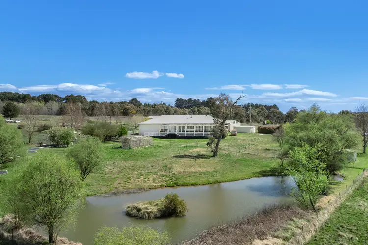 Second view of Homely house listing, 9964 New England Highway, Armidale NSW 2350