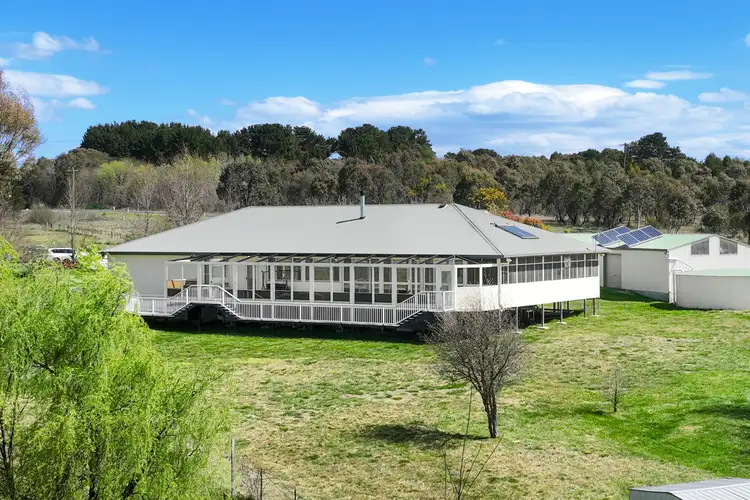 Third view of Homely house listing, 9964 New England Highway, Armidale NSW 2350