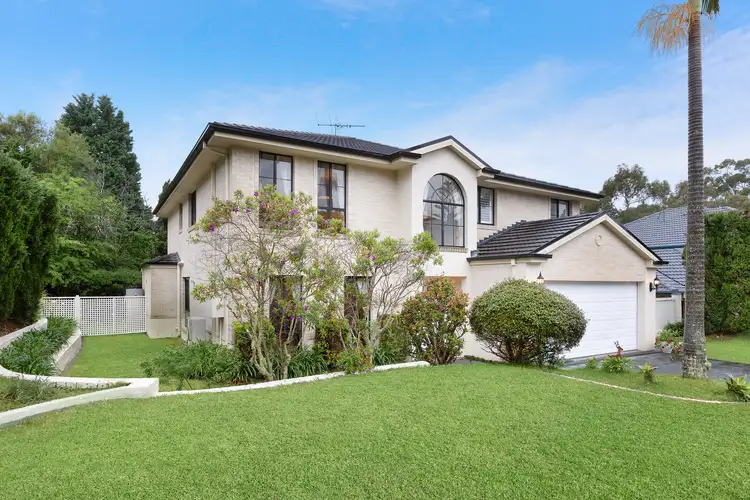 40 Tallowood Way, Frenchs Forest NSW 2086