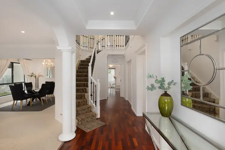 Third view of Homely house listing, 40 Tallowood Way, Frenchs Forest NSW 2086