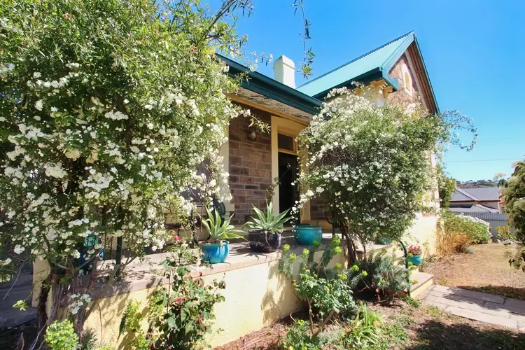 Third view of Homely house listing, 12 Kangaroo Street, Burra SA 5417