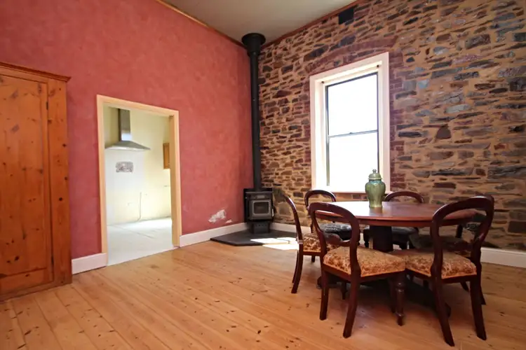 Fifth view of Homely house listing, 12 Kangaroo Street, Burra SA 5417