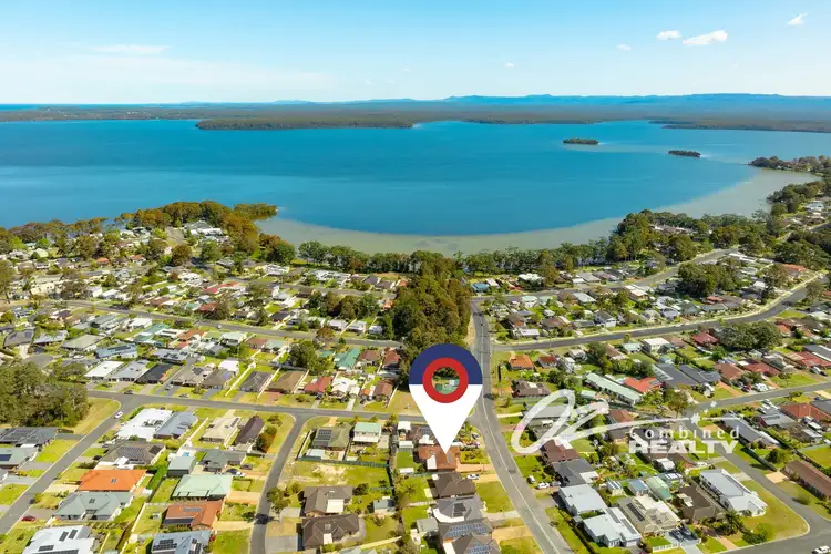 Second view of Homely house listing, 6 Anson Street, Sanctuary Point NSW 2540