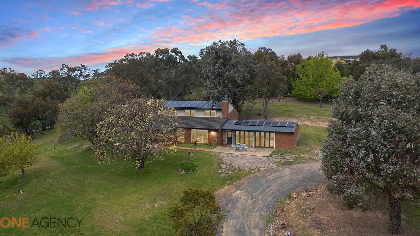 Main view of Homely house listing, 3 Conroy Place, Clifton Grove NSW 2800