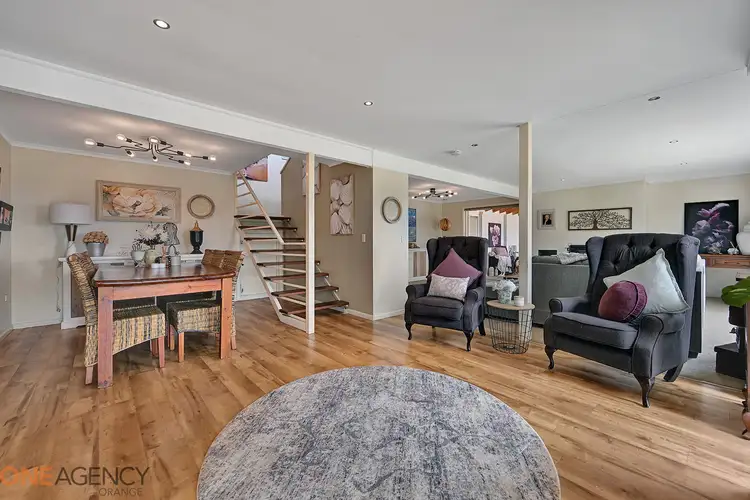 Second view of Homely house listing, 3 Conroy Place, Clifton Grove NSW 2800