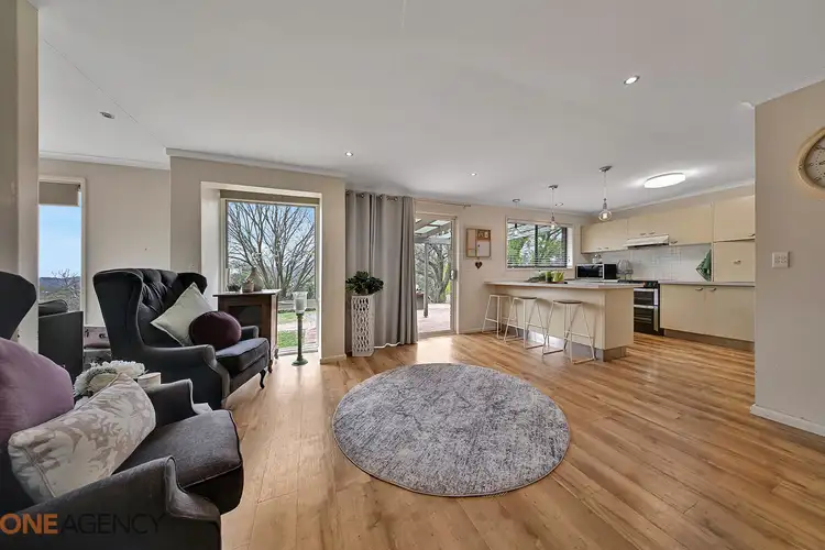 Third view of Homely house listing, 3 Conroy Place, Clifton Grove NSW 2800