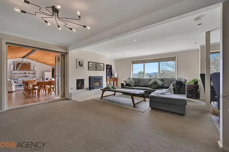 Fourth view of Homely house listing, 3 Conroy Place, Clifton Grove NSW 2800