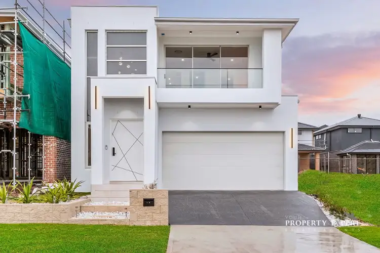 15 Mulgara Street (Melonba), Marsden Park NSW 2765