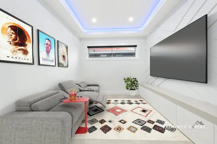 Fourth view of Homely house listing, 15 Mulgara Street (Melonba), Marsden Park NSW 2765