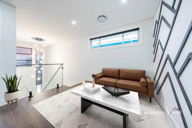 Fifth view of Homely house listing, 15 Mulgara Street (Melonba), Marsden Park NSW 2765