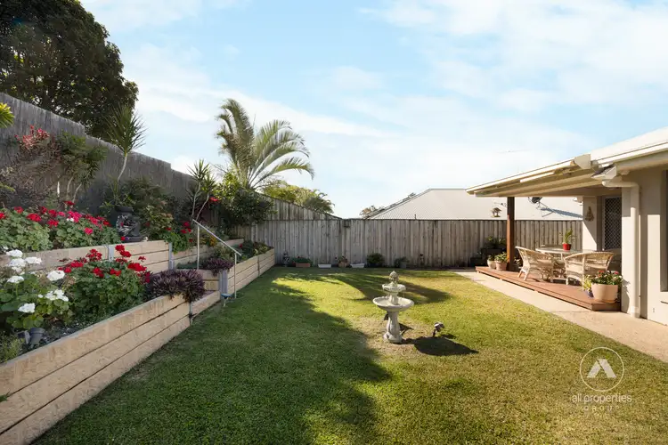 Second view of Homely semi-detached listing, 2/11 Phaeton Street, Upper Coomera QLD 4209