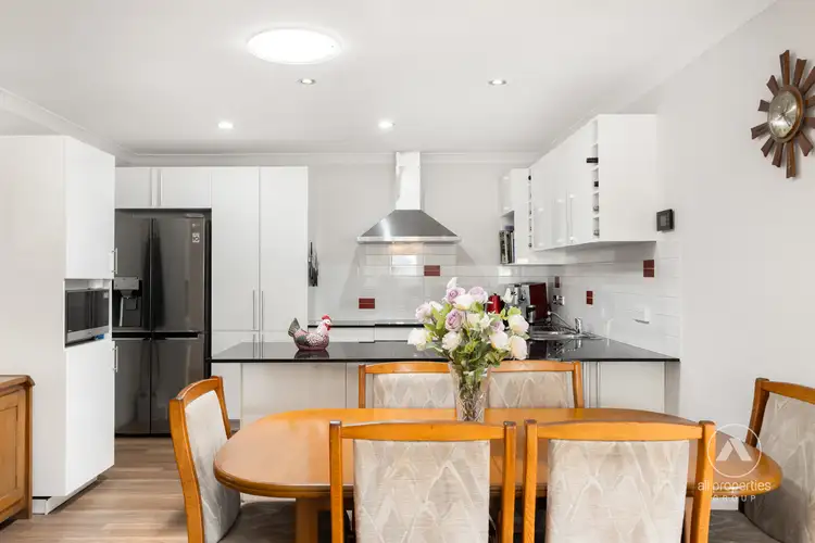 Fifth view of Homely semi-detached listing, 2/11 Phaeton Street, Upper Coomera QLD 4209